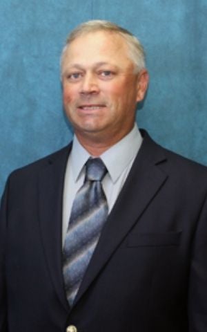 Don Krcil (Marilee) - Director At-Large - President